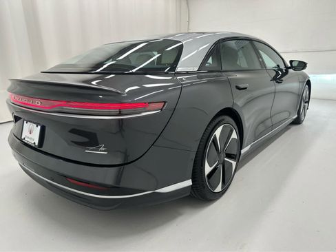 Used 2023 Lucid Air Touring AWD/4WD image 8