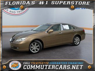 Used 2007 Lexus ES 350 image 1