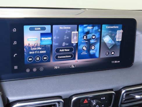 New 2026 Nissan Sentra SV w/ Floor Mat Package image 22