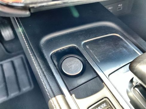 Used 2022 INFINITI QX60 Luxe w/ Cargo Package image 8