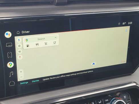 Used 2022 GMC Sierra 1500 AT4X image 20