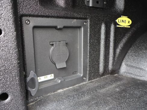Used 2024 Ford F150 XLT w/ Equipment Group 302A MID AWD/4WD image 20