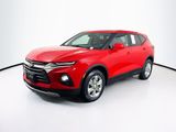 Used 2021 Chevrolet Blazer LT image 3