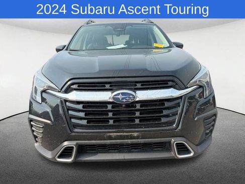 Used 2024 Subaru Ascent Touring AWD/4WD image 16