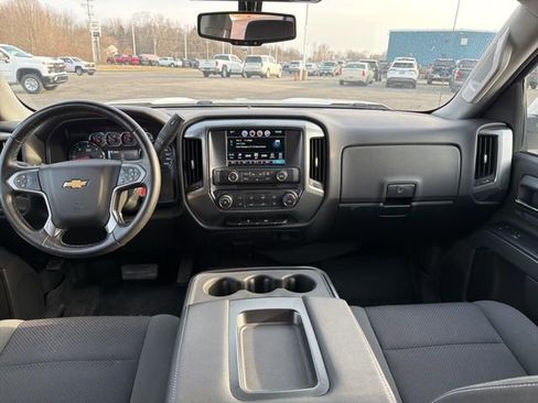 Used 2016 Chevrolet Silverado 1500 LT image 15