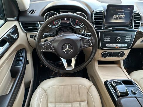 Used 2017 Mercedes-Benz GLE 350 image 14