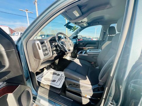 Used 2014 GMC Sierra 1500 SLE w/ SLE Value Package image 15