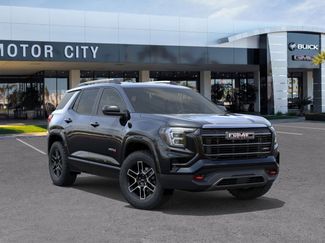 New 2026 GMC Terrain AT4 video 2