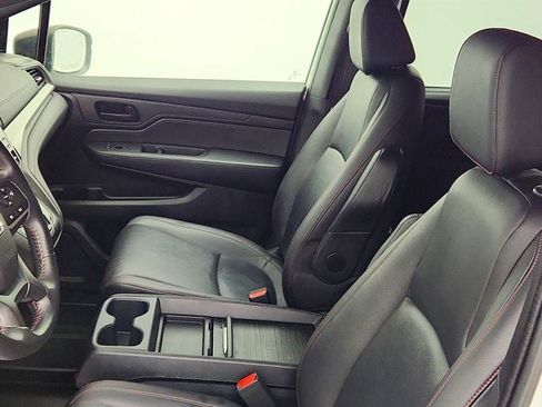 Used 2023 Honda Odyssey Sport image 18