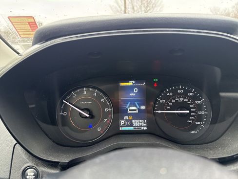 Used 2023 Subaru Crosstrek 2.0i image 13