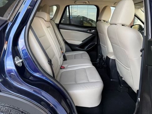 Used 2013 MAZDA CX-5 Grand Touring w/ GT Tech Pkg image 27