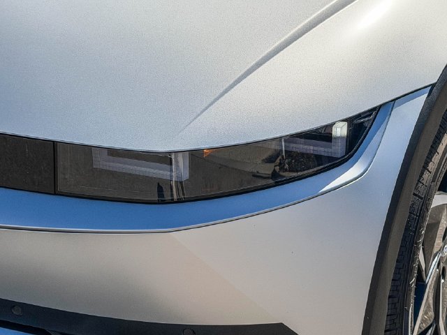 Certified 2023 Hyundai Ioniq 5 SEL AWD/4WD image 8