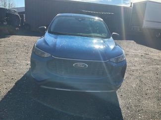 Certified 2023 Ford Escape Active w/ Cold Weather Package video 2