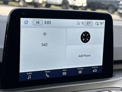 New 2026 Ford Escape Active image 29