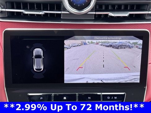 New 2025 Maserati Grecale Modena image 19