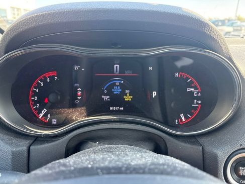 Used 2018 Dodge Durango R/T w/ Trailer Tow Group IV AWD/4WD image 28