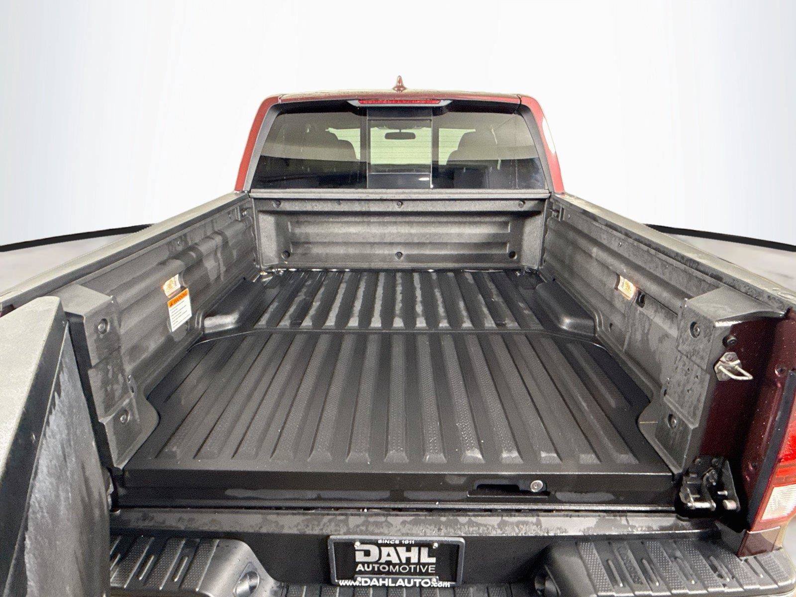 Certified 2019 Honda Ridgeline RTL image 26