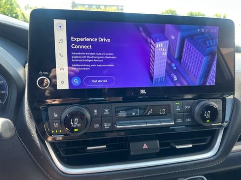 Certified 2025 Toyota Grand Highlander AWD image 21