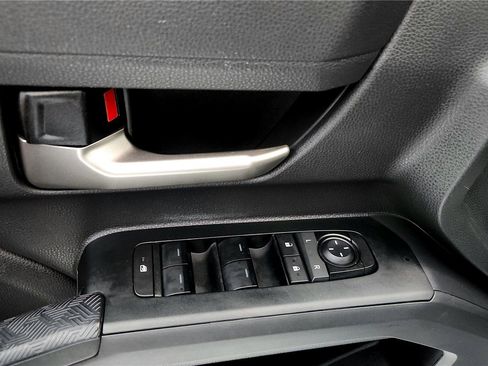 Certified 2024 Toyota Tacoma TRD Off-Road w/ TRD Off Road Upgrade Package image 30