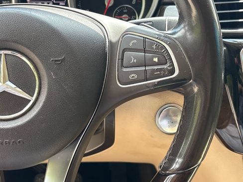 Used 2016 Mercedes-Benz GLE 350 w/ Parking Assist Package image 21