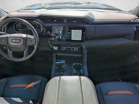 Used 2024 GMC Sierra 1500 AT4 w/ Technology Package image 18