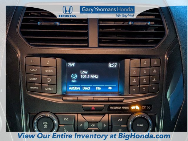 Used 2019 Ford Explorer FWD image 19