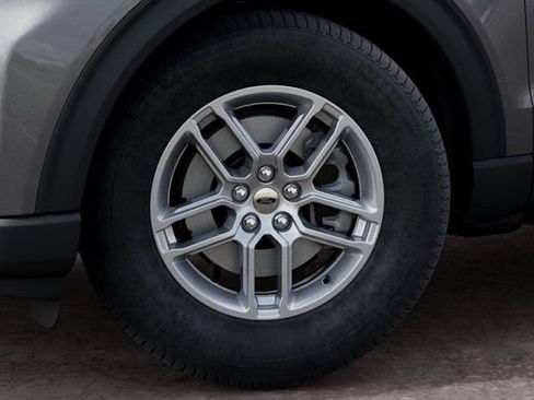 New 2027 Ford Explorer Active AWD/4WD image 19