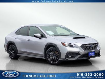 Used 2023 Subaru WRX Premium