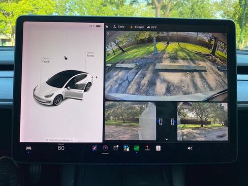Used 2021 Tesla Model 3 Standard Range Plus RWD image 29