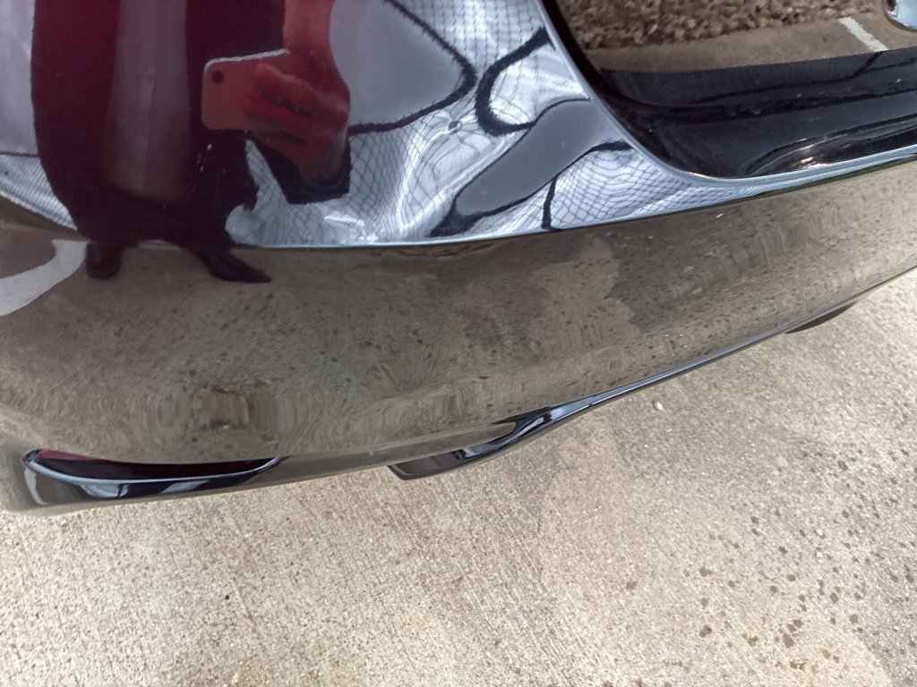 Used 2021 Toyota Camry SE FWD image 8