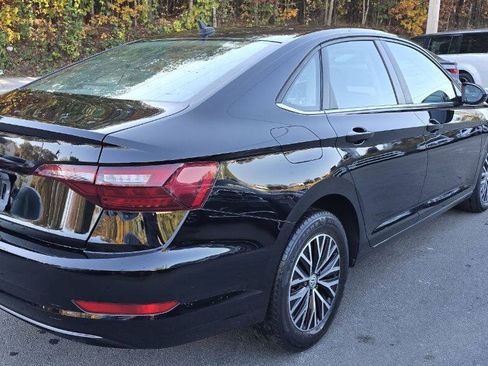 Used 2021 Volkswagen Jetta S w/ Driver Assistance Package FWD image 6