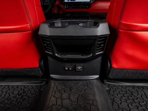 Used 2022 Toyota Tundra TRD Pro image 33