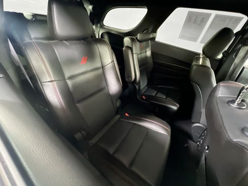 Used 2023 Dodge Durango R/T AWD/4WD image 28