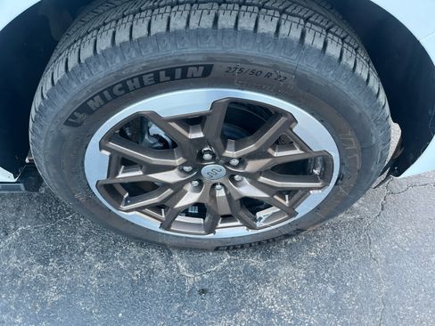 Used 2025 Ford Expedition King Ranch image 12