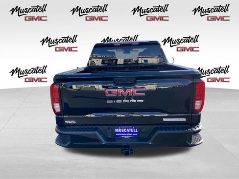 New 2026 GMC Sierra 1500 Elevation image 6