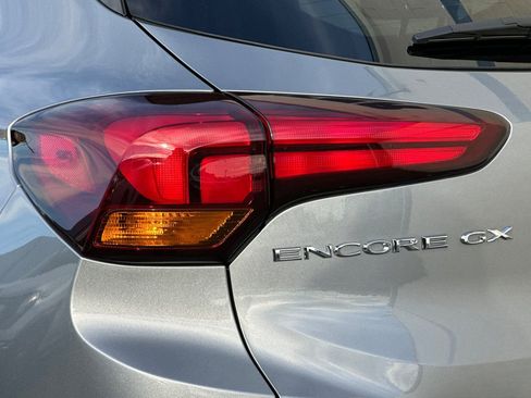 Used 2023 Buick Encore GX Preferred image 37