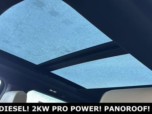 New 2026 Ford F350 Lariat w/ Snow Plow/Camper Package image 7