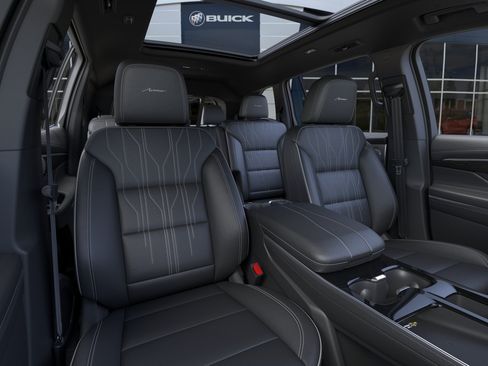 New 2027 Buick Enclave Avenir FWD image 16