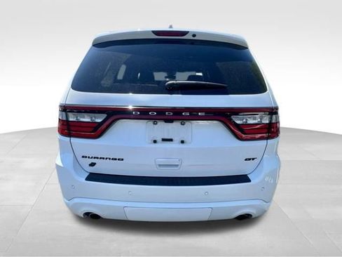 Used 2019 Dodge Durango GT w/ Blacktop Package AWD/4WD image 6