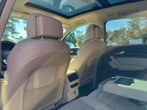 Used 2024 Audi Q5 2.0T Premium Plus image 18