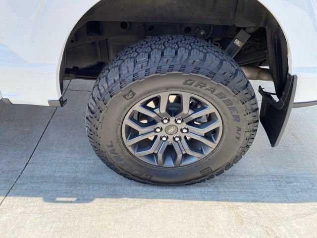 Used 2024 Ford F150 Tremor w/ Bed Utility Package AWD/4WD image 12