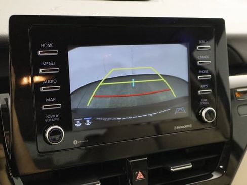 Used 2023 Toyota Camry LE w/ Convenience Package FWD image 33