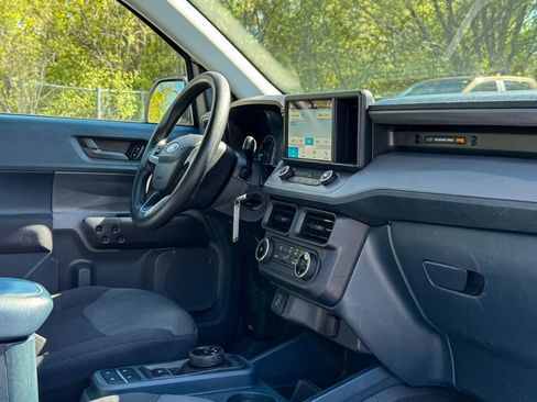 Certified 2022 Ford Maverick XL FWD image 11