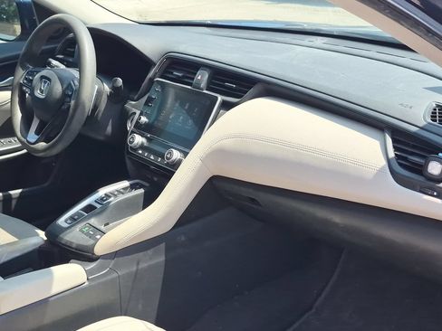 Certified 2020 Honda Insight EX image 24