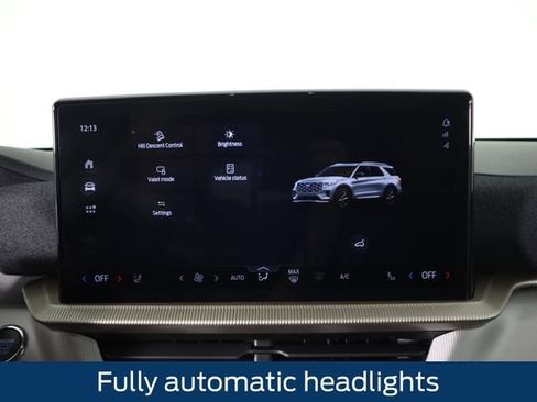 New 2026 Ford Explorer Active w/ Active Comfort Package AWD/4WD image 41