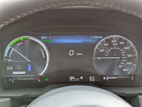 New 2026 Subaru Forester Touring AWD/4WD image 30
