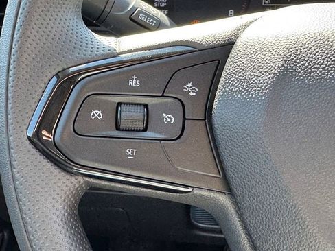 New 2026 Chevrolet Trax LS FWD image 21