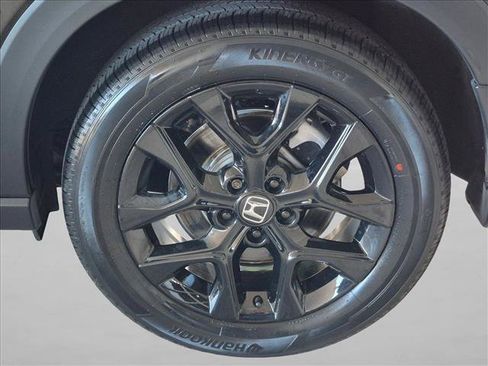 Certified 2024 Honda HR-V Sport image 22