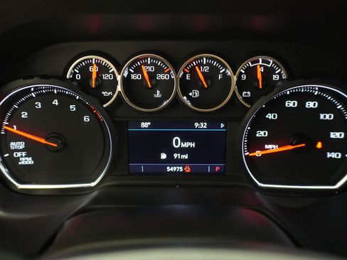 Used 2023 Chevrolet Tahoe LS RWD image 11
