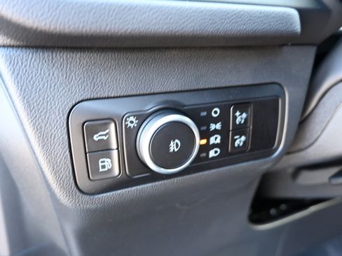 New 2026 Ford Escape ST-Line Select w/ Tech Pack #1 image 18